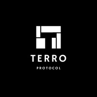 Terro Protocol logo - Similar company to Terros