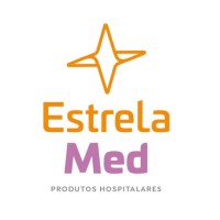 EstrelaMed logo - Similar company to Triunit Agência Digital