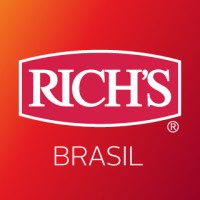 Rich do Brasil logo - Similar company to Bakels Brasil