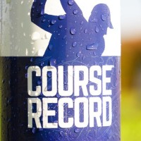 COURSE RECORD logo - Similar company to Green Goddess