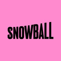 Snowball logo - Similar company to Snowball