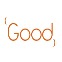 WhatsGoodApps logo - Similar company to Power Up Nfts
