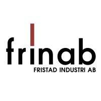 FRINAB Fristad Industri AB logo - Similar company to Nud Collection