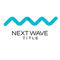 Next Wave Title logo - Similar company to Sage Title & Escrow Services, Inc.