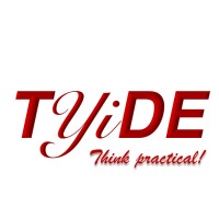 TyiDE-Toronto logo - Similar company to Tcabs-E