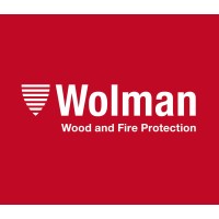 Wolman logo - Similar company to Öko Consulting Tanácsadó Kft.
