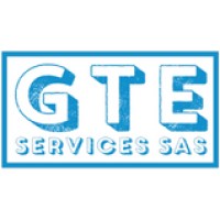 GTE SERVICES logo - Similar company to Ferrocuve