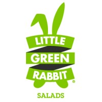 Little Green Rabbit logo - Similar company to Secure Power Solutions