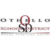 Othello School District logo - Similar company to Hermiston School District #8R