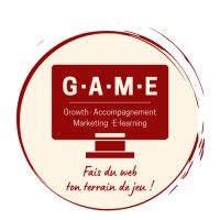 G.A.M.E logo - Similar company to Hxd Expertise