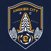 Angkor City Football Club logo - Similar company to Artopx Limited