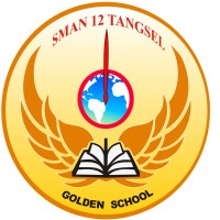 SMAN 12 Kota Tangerang Selatan logo - Similar company to Fsrd Itb 2022