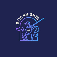 Byte Knights Academy logo - Similar company to Aqua Volt