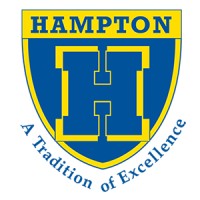 Hampton Township School District logo - Similar company to Woodland Hills School District