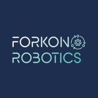 Forkon Robotics logo - Similar company to Cdmvision
