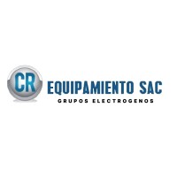 CR EQUIPAMIENTO SAC logo - Similar company to Serviteg S.A.C