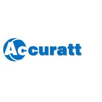 Accuratt logo - Similar company to Systematrix Fz-Llc