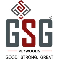 GSG Plywoods logo - Similar company to Brosis Lam Private Limited