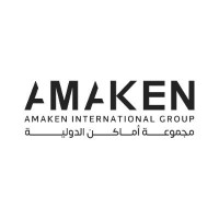 Amaken_Co logo - Similar company to White Cubes