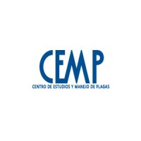 Centro de Estudio y Manejo de Plagas UChile logo - Similar company to Controlbest - Control Biológico De Plagas / Biological Control Of Pest