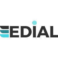 EDIAL logo - Similar company to Tulip Commerce