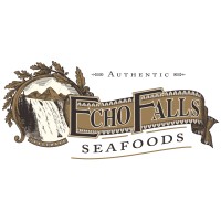 Echo Falls Seafoods logo - Similar company to Cadence Kitchen