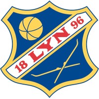 Lyn Fotball logo - Similar company to Inside-Out Analytics