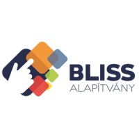 Bliss Alapítvány logo - Similar company to Egy Sima Egy Fordított – Egyesület Az Inklúzióért