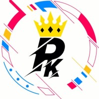 PKkeys Music School logo - Similar company to Learn Qube