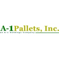 A-1 Pallets, Inc. logo - Similar company to Ramirez Pallets