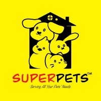 Superpets Trading Pte Ltd logo - Similar company to Bertyverse