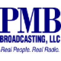 PMB Broadcasting, LLC logo - Similar company to Davis Broadcasting Inc.