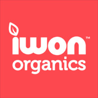 IWON Organics logo - Similar company to D