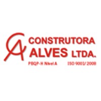 Construtora Alves logo - Similar company to Construtora Costa Júnior