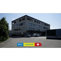 PCT CHemie Swiss GmbH logo - Similar company to Tevag Interior Ag