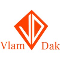 Vlamdak B.V logo - Similar company to Technonicol Asia