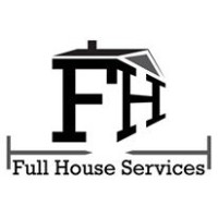 Full House Services LLC logo - Similar company to Sustainable Turnkey Solutions
