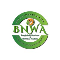 BNWA-Bangladesh Nutrition & Wellness Academy logo - Similar company to Cend