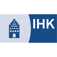 Chamber of Industry and Commerce logo - Similar company to Sieb & Meyer Ag