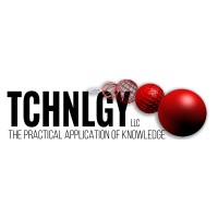 TCHNLGY LLC | tchnlgy.com logo - Similar company to Global Tech Network