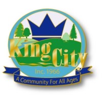 City Of King City, Oregon