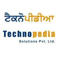 Technopedia Solutions Pvt Ltd logo - Similar company to Pentasoft Professional