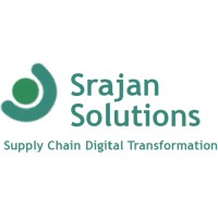 Srajan  Solutions logo - Similar company to Material Library