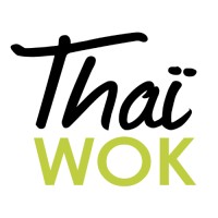 Thai Wok Polska logo - Similar company to Internet Cafe Manager