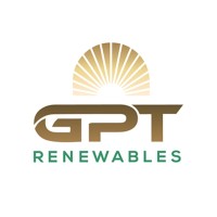 GPT Renewables logo - Similar company to Synterra Services, Llc
