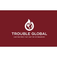 Trouble Global logo - Similar company to Elite Gym Leads