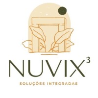 Nuvix³ Consultoria logo - Similar company to Talismã Consultoria E Treinamentos