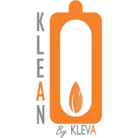 KLEAN logo - Similar company to Kleva Facilities Management