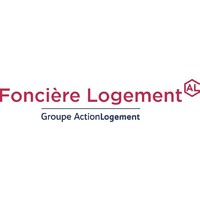 Foncière Logement logo - Similar company to Altexia Constructeur Responsable
