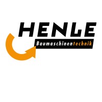 HENLE Baumaschinentechnik GmbH logo - Similar company to Imbos E.V.